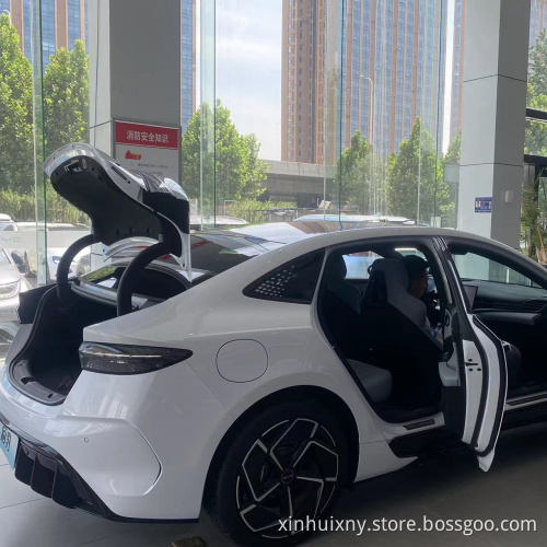 2023 BYD SEAL EV 550 km Range Nuovi veicoli Energy Auto elettriche